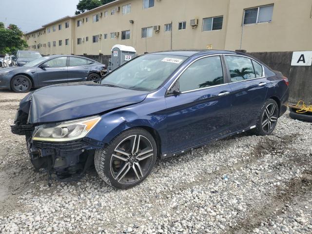 honda accord spo 2016 1hgcr2f57ga130574