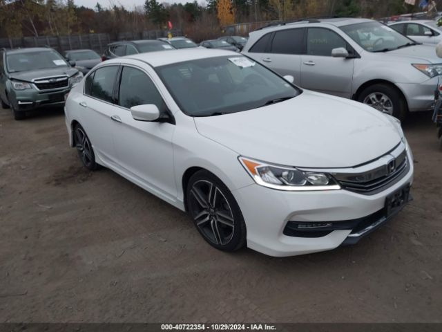 honda accord 2016 1hgcr2f57ga163056