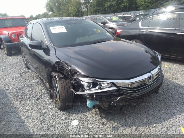 honda accord sedan 2016 1hgcr2f57ga165244