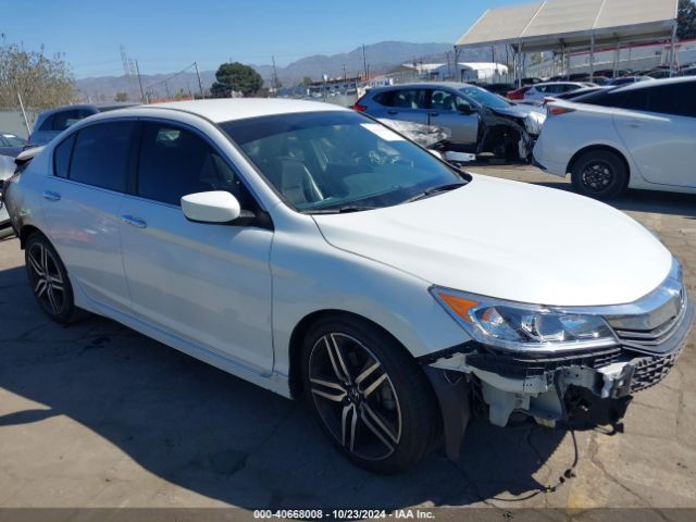 honda accord 2016 1hgcr2f57ga182092