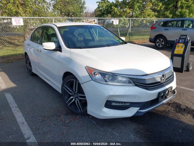 honda accord 2017 1hgcr2f57ha009657