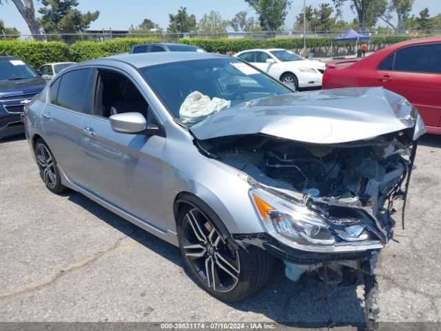 honda accord 2017 1hgcr2f57ha035143