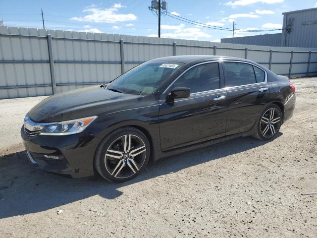 honda accord spo 2017 1hgcr2f57ha161552