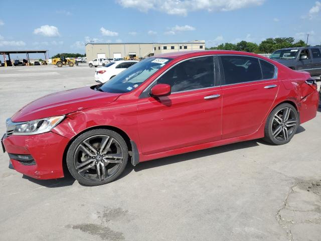 honda accord 2017 1hgcr2f57ha299267