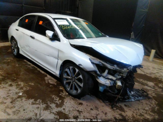 honda accord sdn 2013 1hgcr2f58da083194