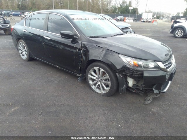 honda accord sdn 2013 1hgcr2f58da143068