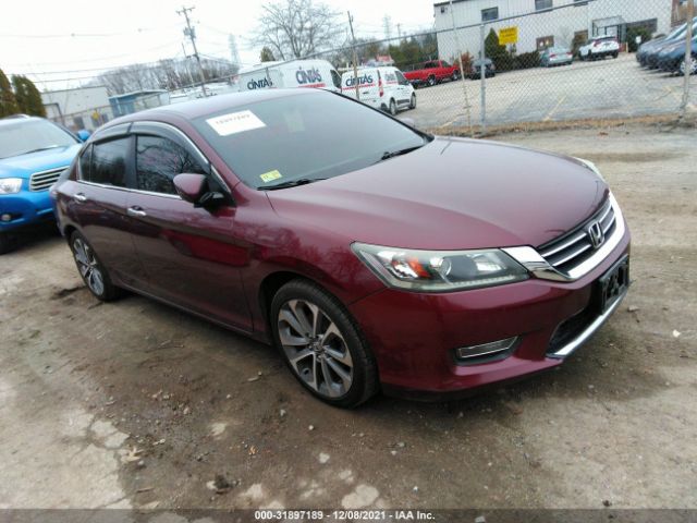 honda accord sdn 2013 1hgcr2f58da194828