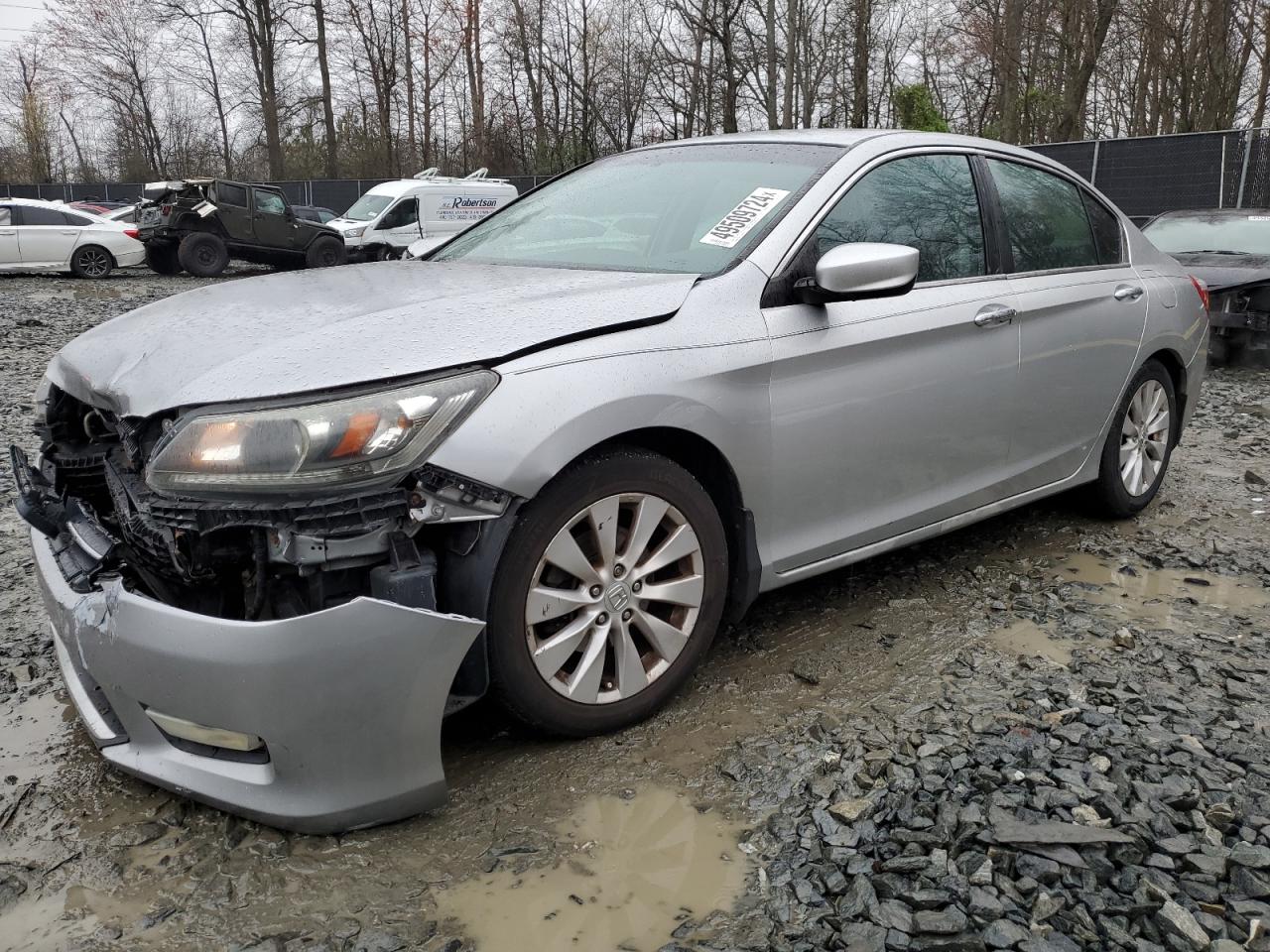 honda accord 2013 1hgcr2f58da231926