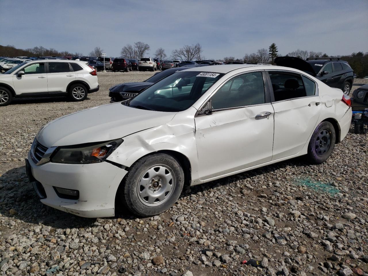 honda accord 2014 1hgcr2f58ea002311