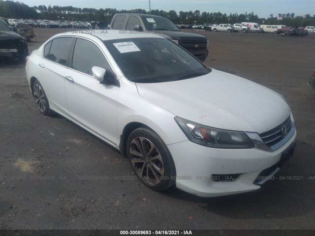 honda accord 2014 1hgcr2f58ea133738