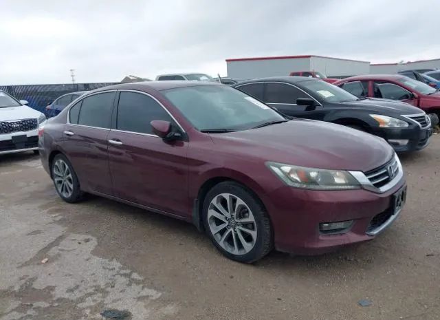 honda accord 2014 1hgcr2f58ea202525