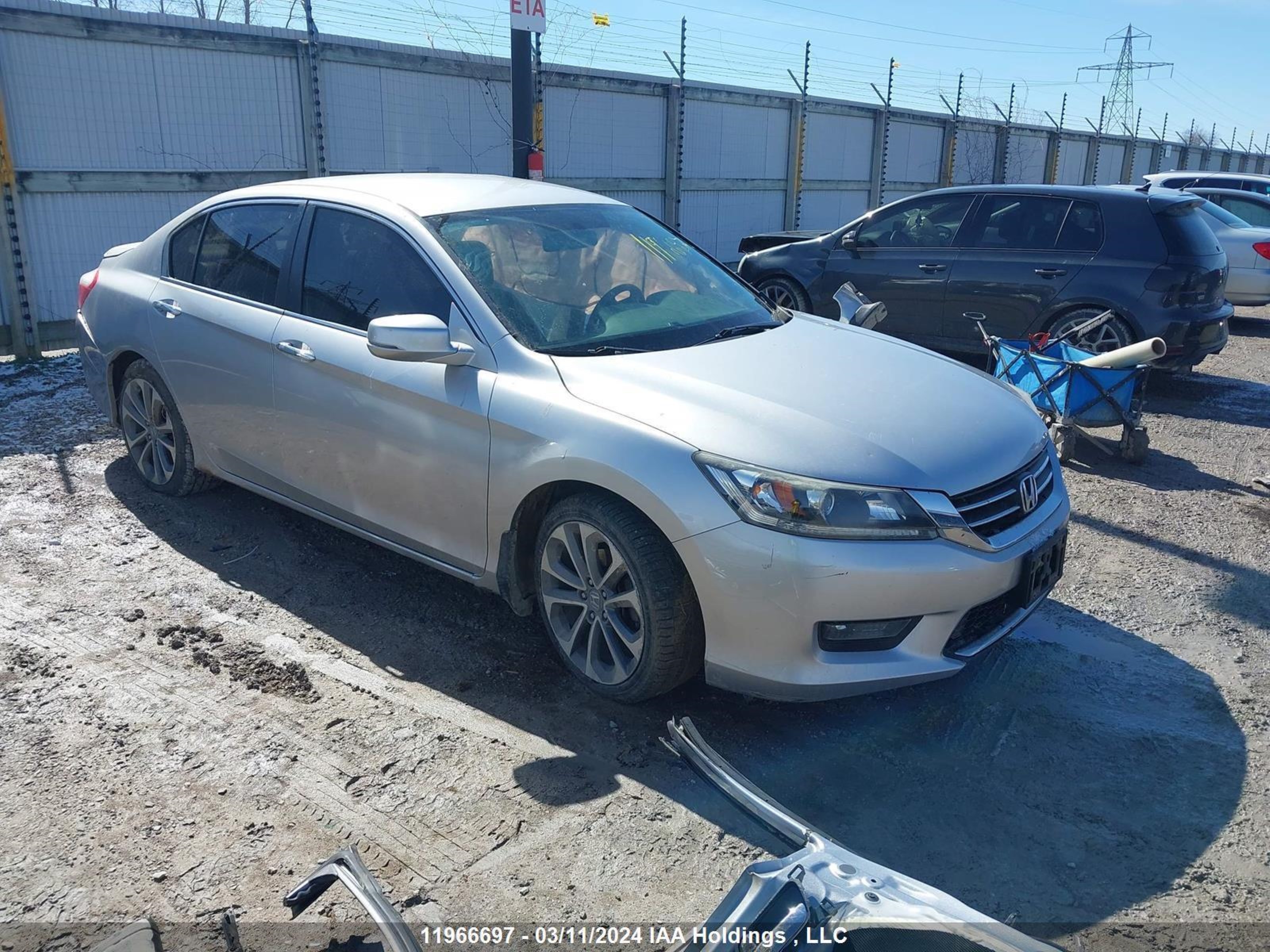 honda accord 2014 1hgcr2f58ea804275