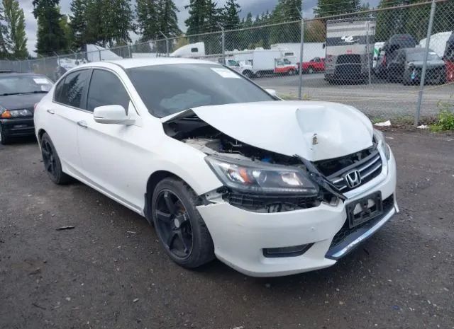 honda accord 2014 1hgcr2f58ea811338