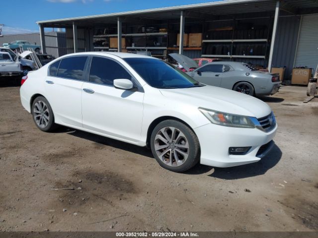 honda accord 2015 1hgcr2f58fa000270