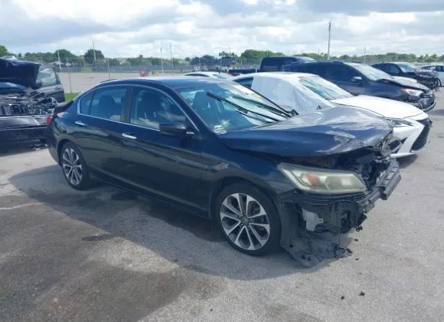 honda accord 2015 1hgcr2f58fa152873