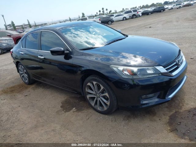 honda accord 2015 1hgcr2f58fa196498