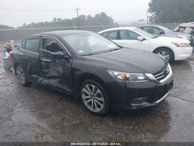 honda accord 2015 1hgcr2f58fa274987