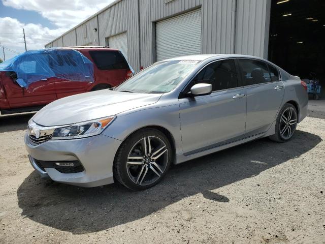 honda accord 2016 1hgcr2f58ga071504