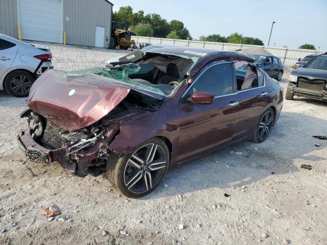 honda accord spo 2016 1hgcr2f58ga155807