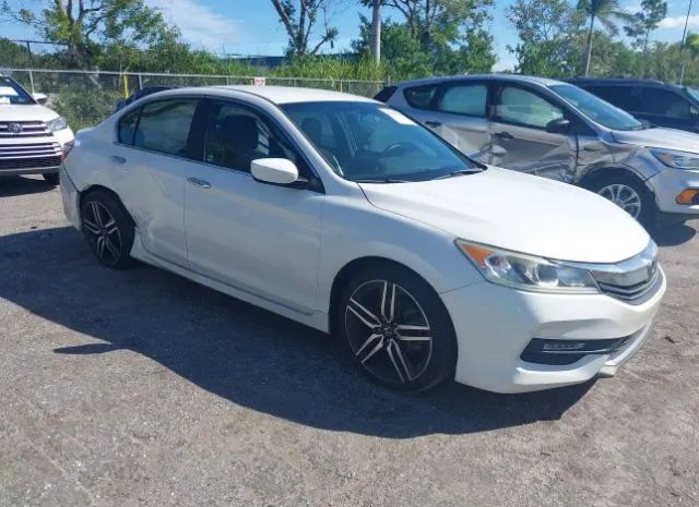 honda accord 2016 1hgcr2f58ga157735