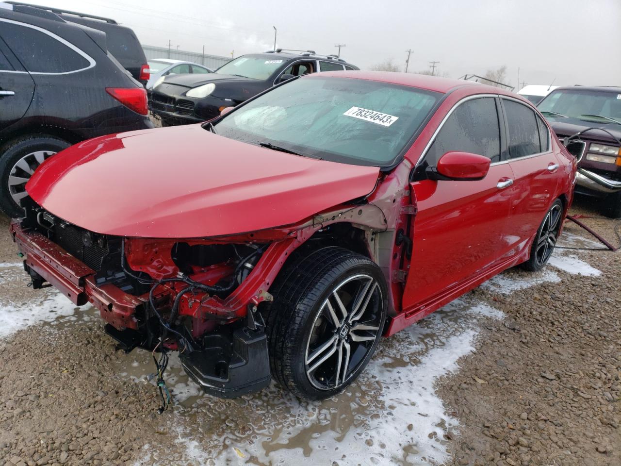 honda accord 2016 1hgcr2f58ga170694