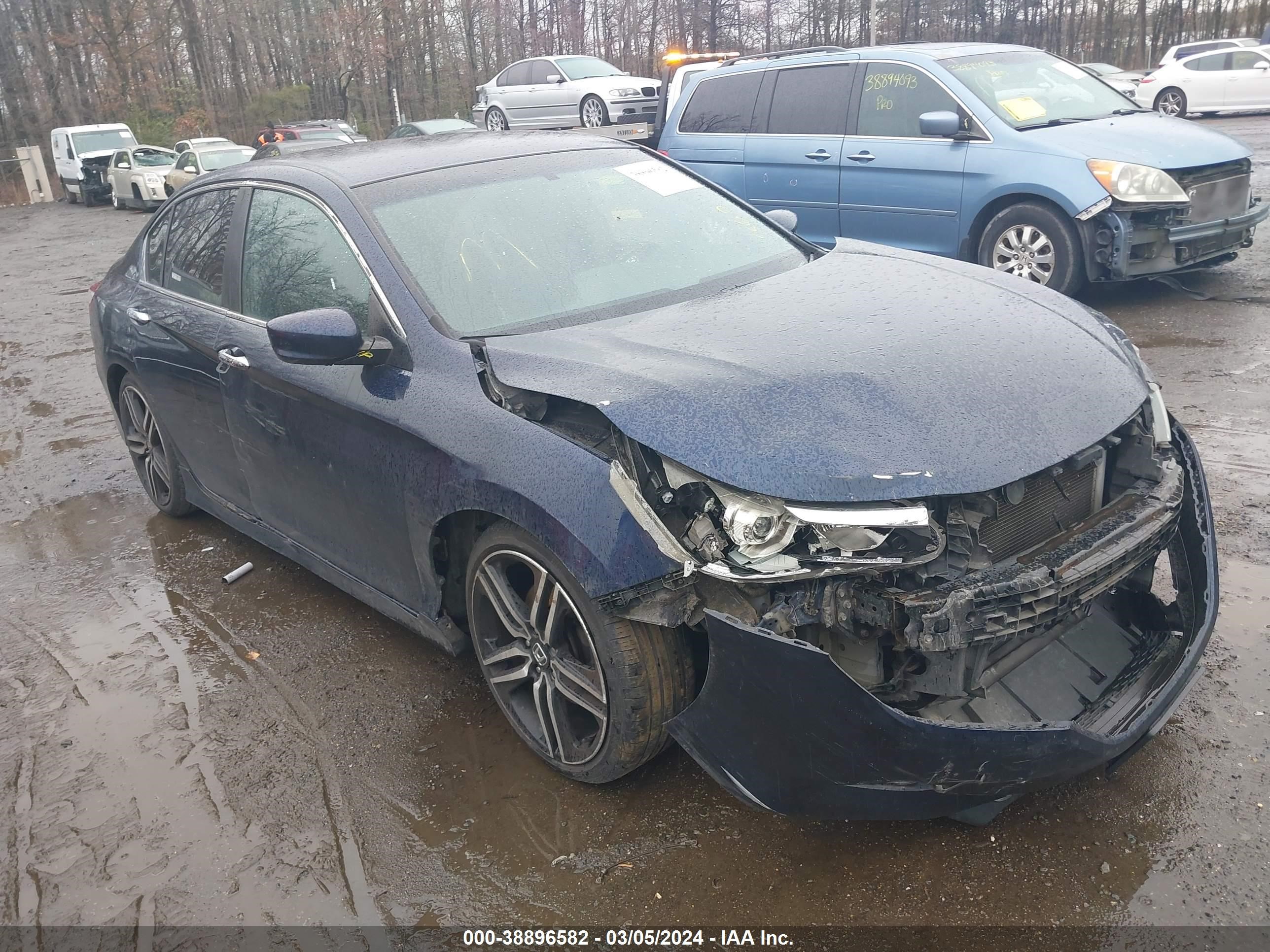 honda accord 2016 1hgcr2f58ga185891