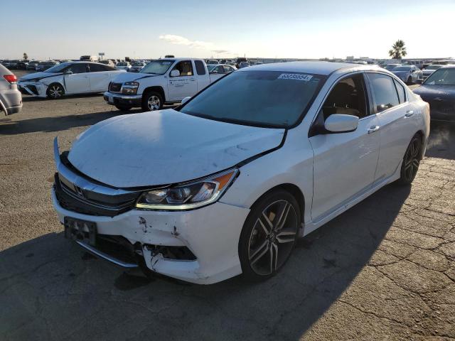 honda accord 2016 1hgcr2f58ga189195