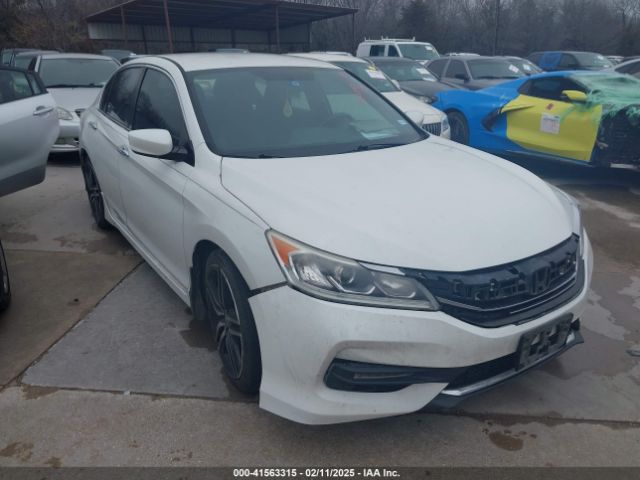 honda accord 2016 1hgcr2f58ga198995