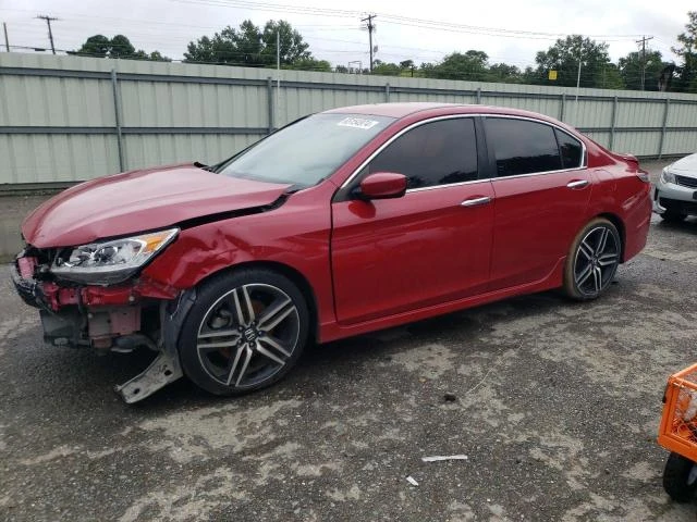 honda accord spo 2016 1hgcr2f58ga245958