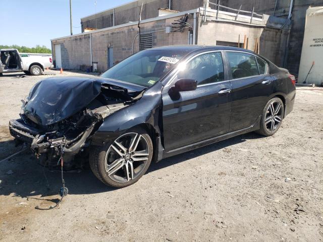 honda accord 2017 1hgcr2f58ha026306