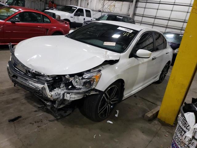 honda accord 2017 1hgcr2f58ha031375