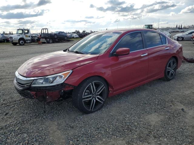 honda accord 2017 1hgcr2f58ha067034