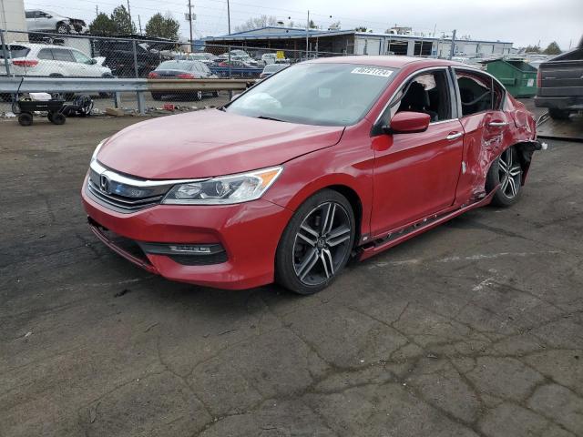 honda accord 2017 1hgcr2f58ha067048