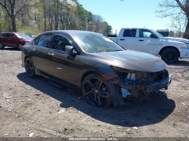 honda accord 2017 1hgcr2f58ha121903