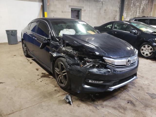 honda accord spo 2017 1hgcr2f58ha126647