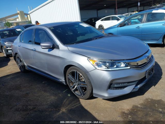 honda accord 2017 1hgcr2f58ha154285