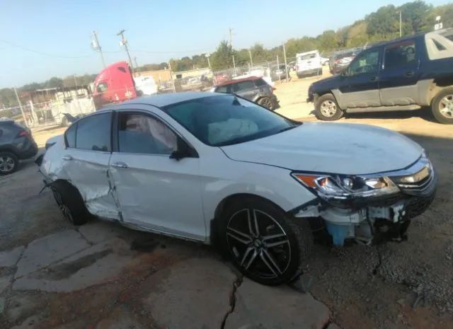 honda accord sedan 2017 1hgcr2f58ha183639