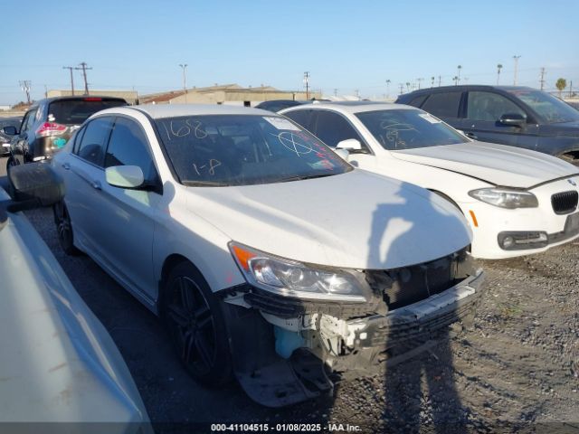 honda accord 2017 1hgcr2f58ha215585