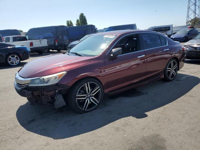 honda accord spo 2017 1hgcr2f58ha263085