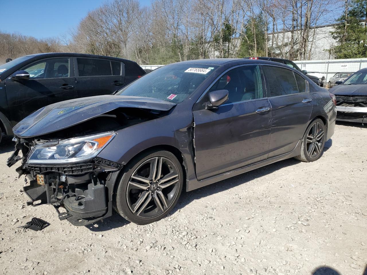 honda accord 2017 1hgcr2f58ha303570