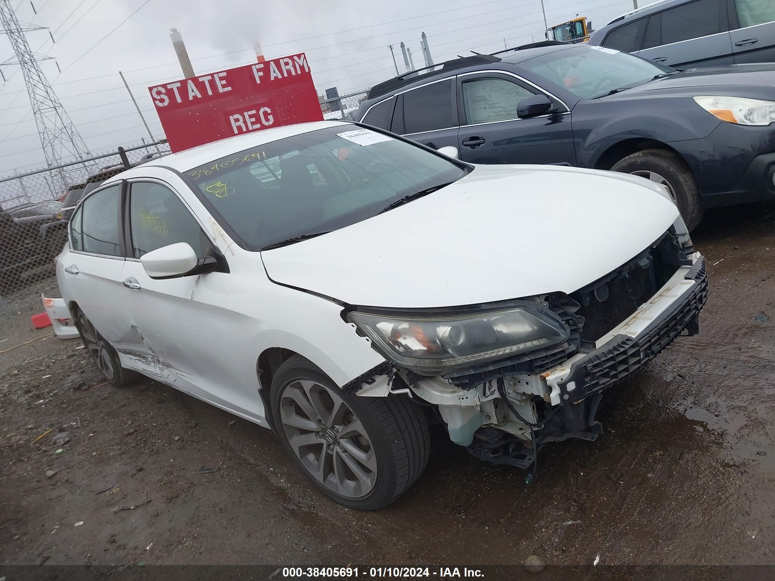 honda accord 2013 1hgcr2f59da106014