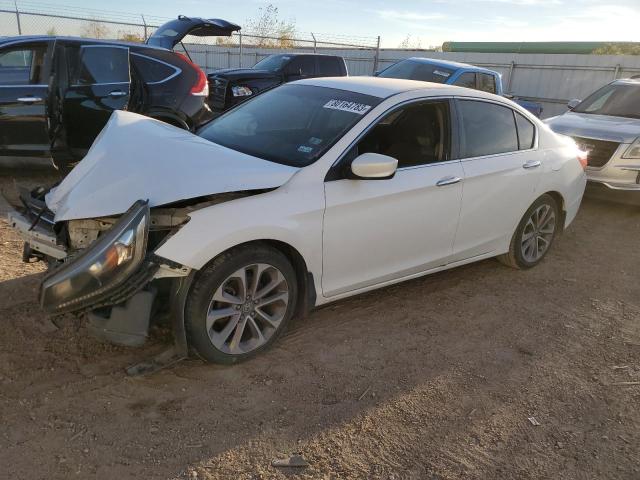 honda accord 2013 1hgcr2f59da165418