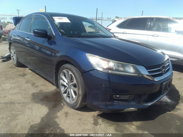 honda accord sdn 2013 1hgcr2f59da229280