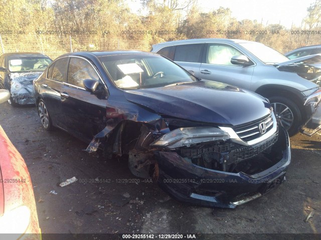 honda accord sdn 2013 1hgcr2f59da230395