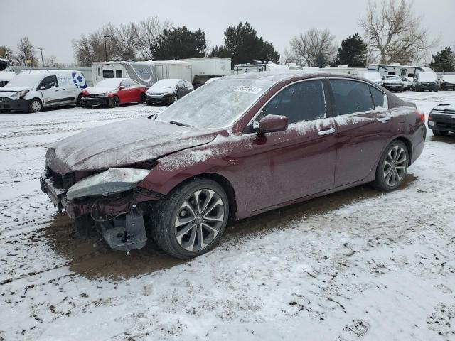 honda accord spo 2013 1hgcr2f59da235290