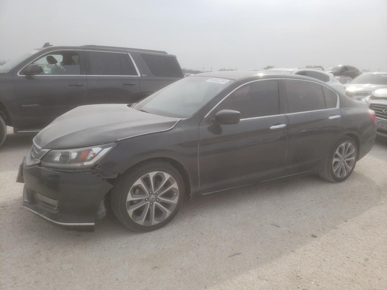 honda accord 2014 1hgcr2f59ea018825