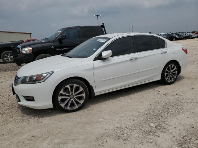 honda accord 2014 1hgcr2f59ea026732