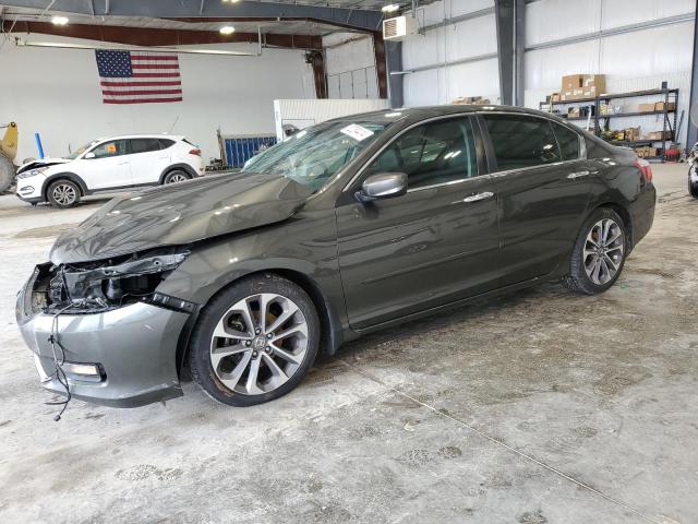 honda accord 2014 1hgcr2f59ea051212