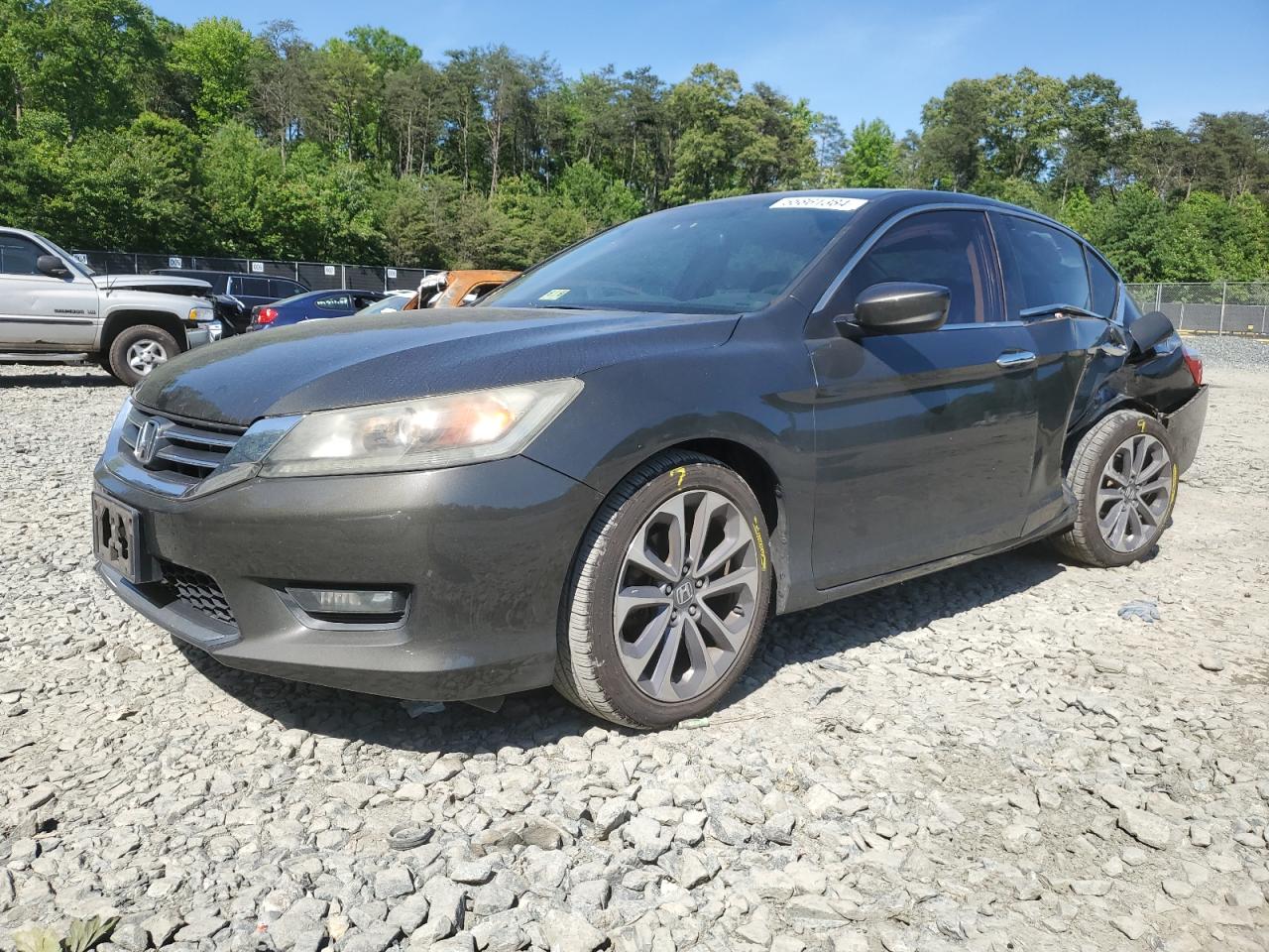 honda accord 2014 1hgcr2f59ea118911