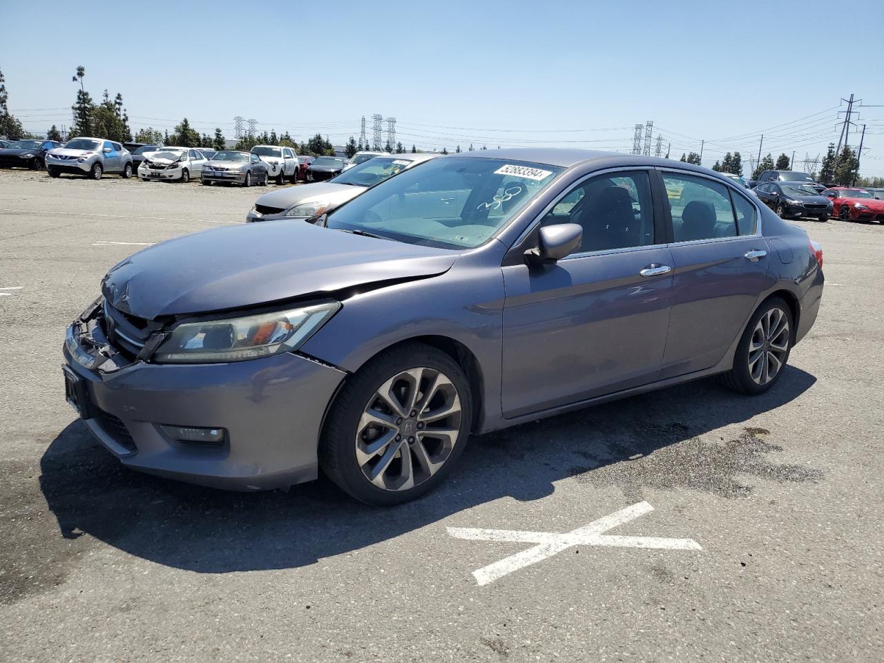 honda accord 2014 1hgcr2f59ea222900